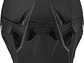 Capacete Fly Racing Formula CP Solid (Preto)  - Thumbnail 3