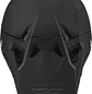 Capacete Fly Racing Formula CP Solid (Preto)  - Thumbnail 3
