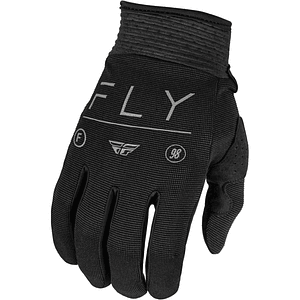 Luvas Fly Racing F-16 (Preto)