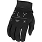 Luvas Fly Racing F-16 (Preto) - Thumbnail 1