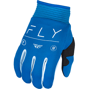 Luvas Fly Racing F-16 (Azul) 