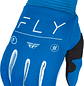 Luvas Fly Racing F-16 (Azul)  - Thumbnail 1