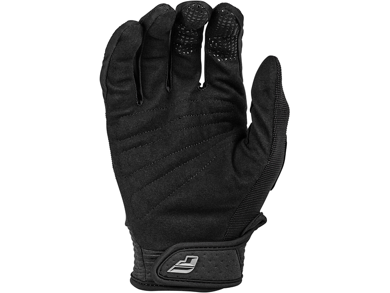 Luvas Fly Racing F-16 (Preto) 2