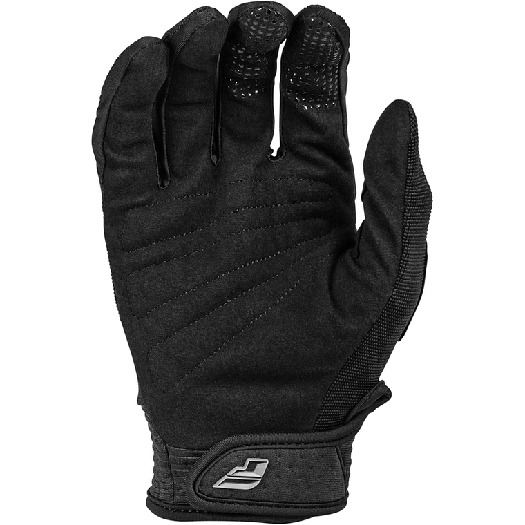 Luvas Fly Racing F-16 (Preto) 2