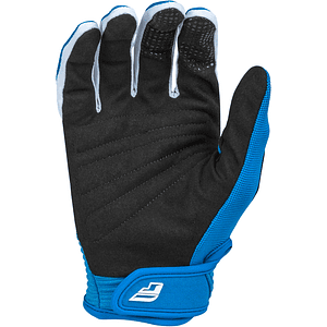 Luvas Fly Racing F-16 (Azul) 