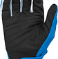 Luvas Fly Racing F-16 (Azul)  - Thumbnail 2