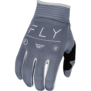 Luvas Fly Racing F-16 (Cinza) 