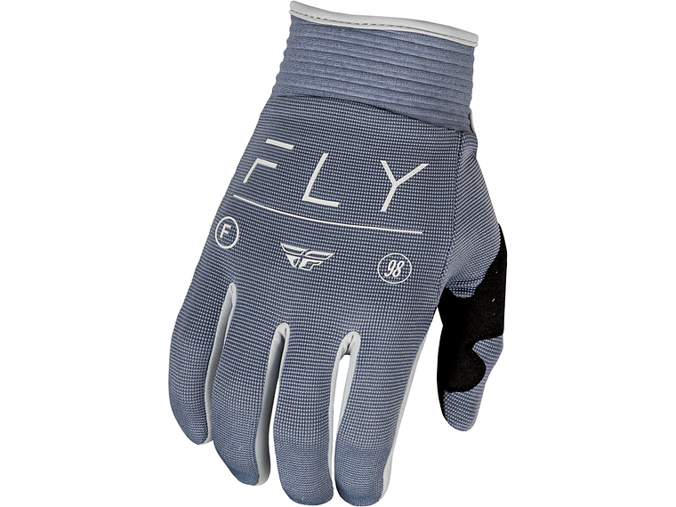 Luvas Fly Racing F-16 (Cinza)  1