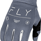 Luvas Fly Racing F-16 (Cinza)  - Miniatura 1