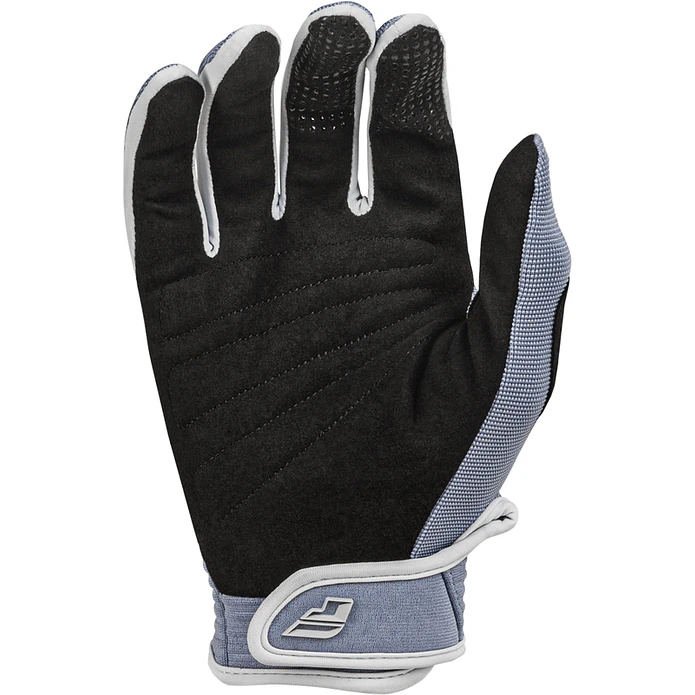 Luvas Fly Racing F-16 (Cinza)  2