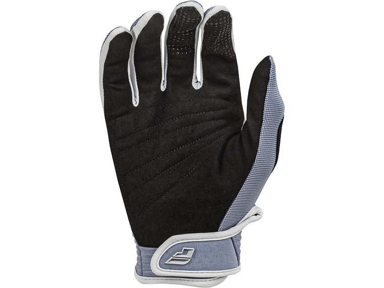 Luvas Fly Racing F-16 (Cinza)  2