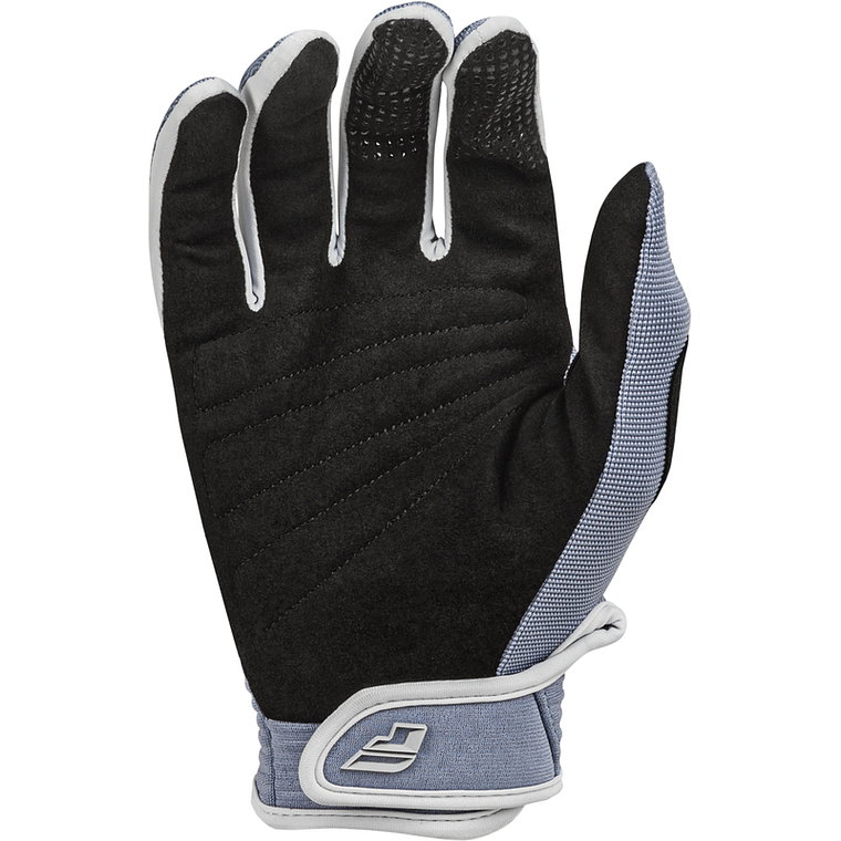 Luvas Fly Racing F-16 (Cinza)  2