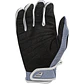 Luvas Fly Racing F-16 (Cinza)  - vignette 2