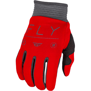 Luvas Fly Racing F-16 (Vermelho) 