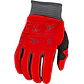 Luvas Fly Racing F-16 (Vermelho)  - Miniatura 1