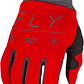 Luvas Fly Racing F-16 (Vermelho)  - thumbnail 1