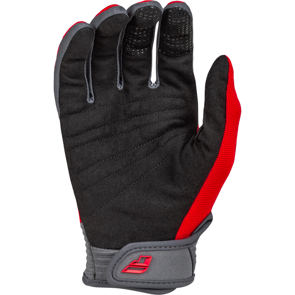 Luvas Fly Racing F-16 (Vermelho)  2