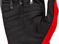 Luvas Fly Racing F-16 (Vermelho)  - Miniatura 2