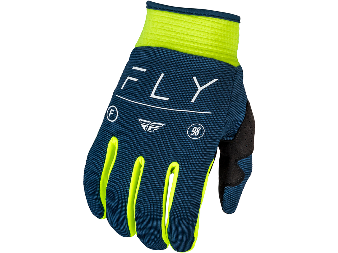 Luvas Fly Racing F-16 (Navy)  1