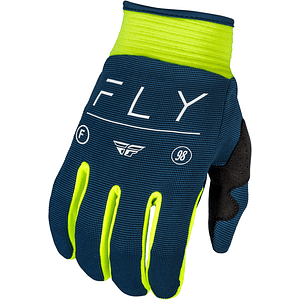 Luvas Fly Racing F-16 (Navy) 