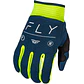 Luvas Fly Racing F-16 (Navy)  - Miniatura 1