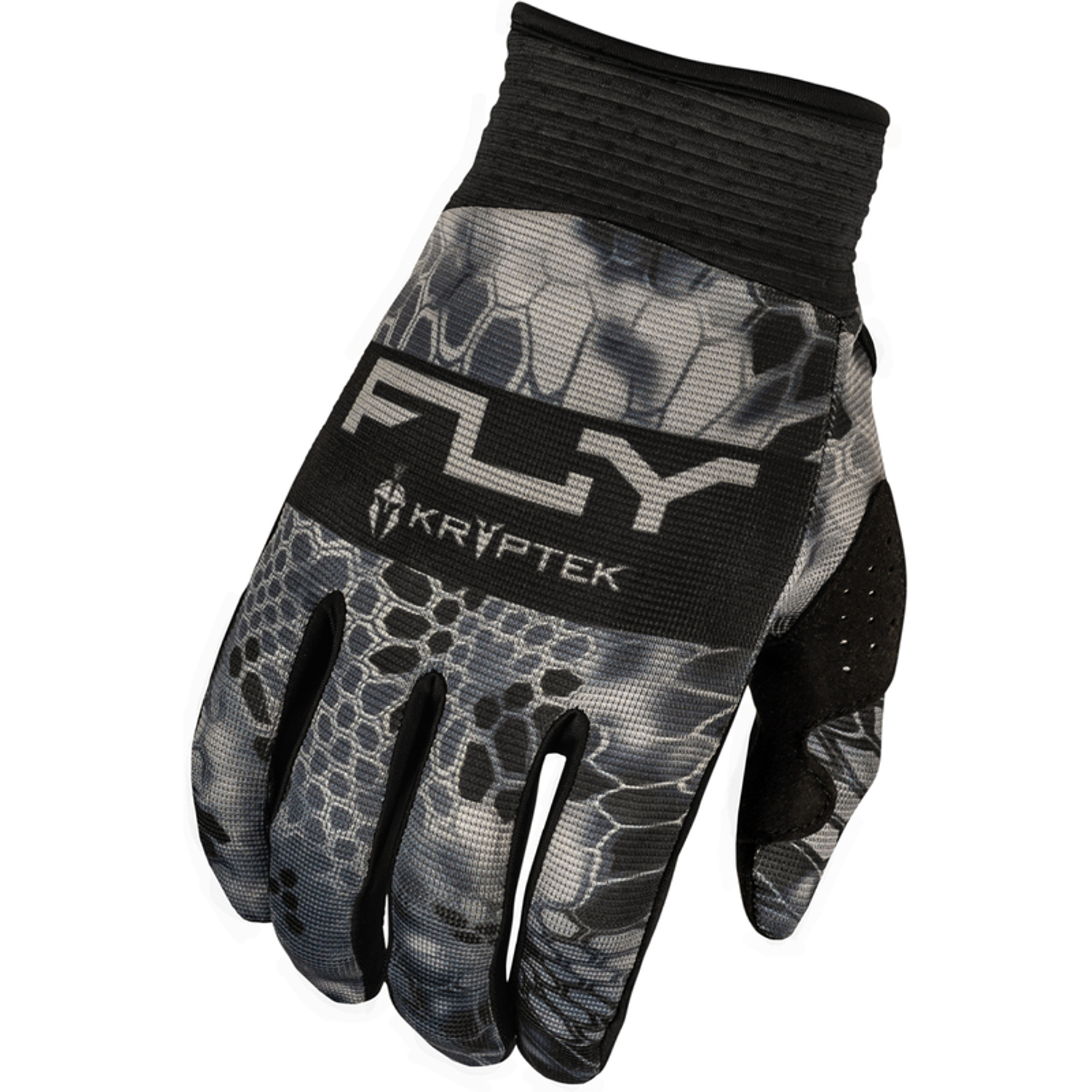 Luvas Fly Racing F-16 S.E. Kryptek Gloves 1