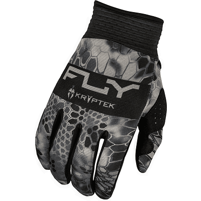 Luvas Fly Racing F-16 S.E. Kryptek Gloves