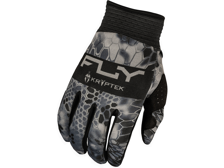 Luvas Fly Racing F-16 S.E. Kryptek Gloves 1