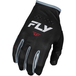 Luvas Fly Racing Lite (Preto) 
