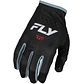 Luvas Fly Racing Lite (Preto)  - Thumbnail 1