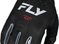 Luvas Fly Racing Lite (Preto)  - Thumbnail 1