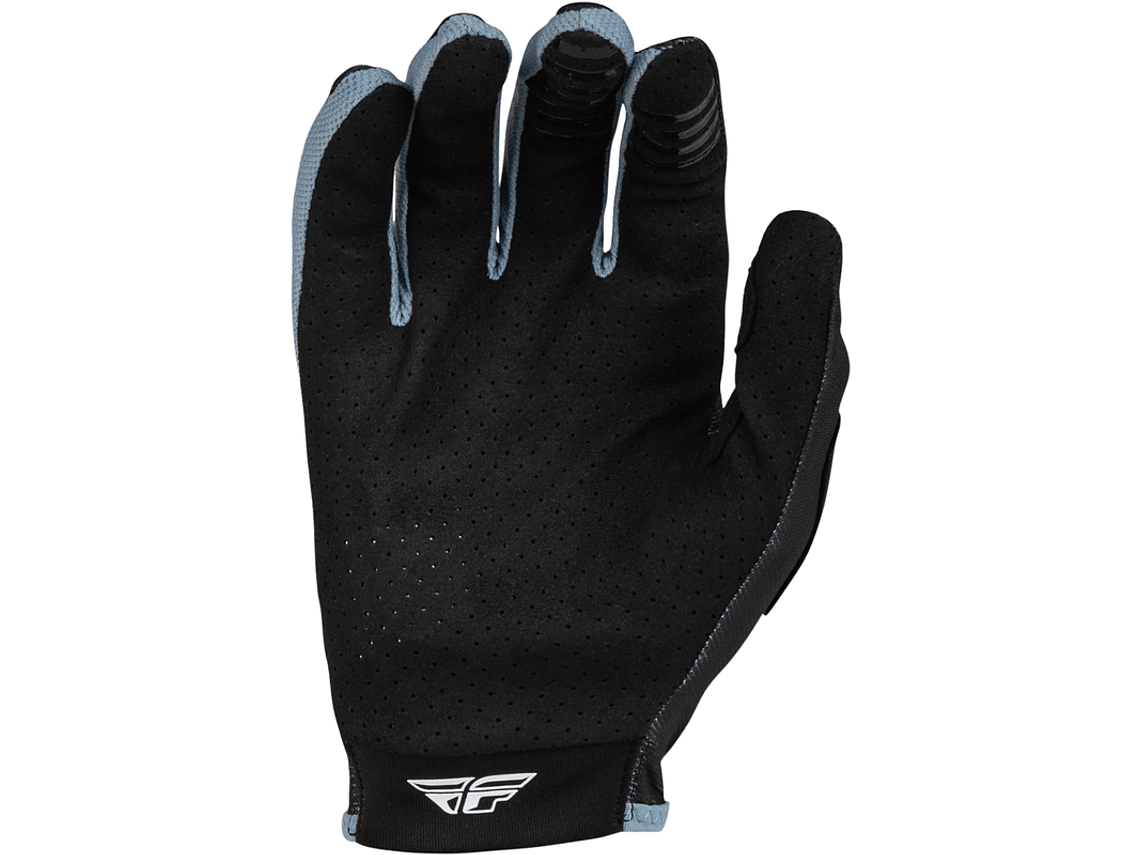 Luvas Fly Racing Lite (Preto)  2