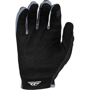Luvas Fly Racing Lite (Preto) 