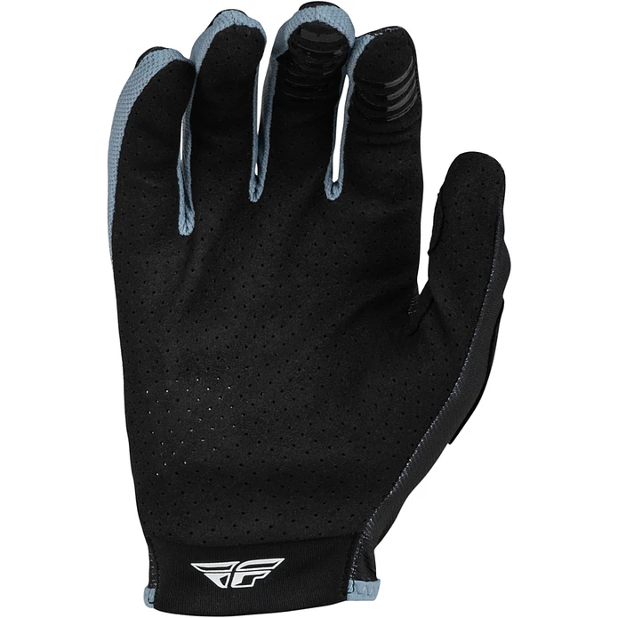 Luvas Fly Racing Lite (Preto)  2