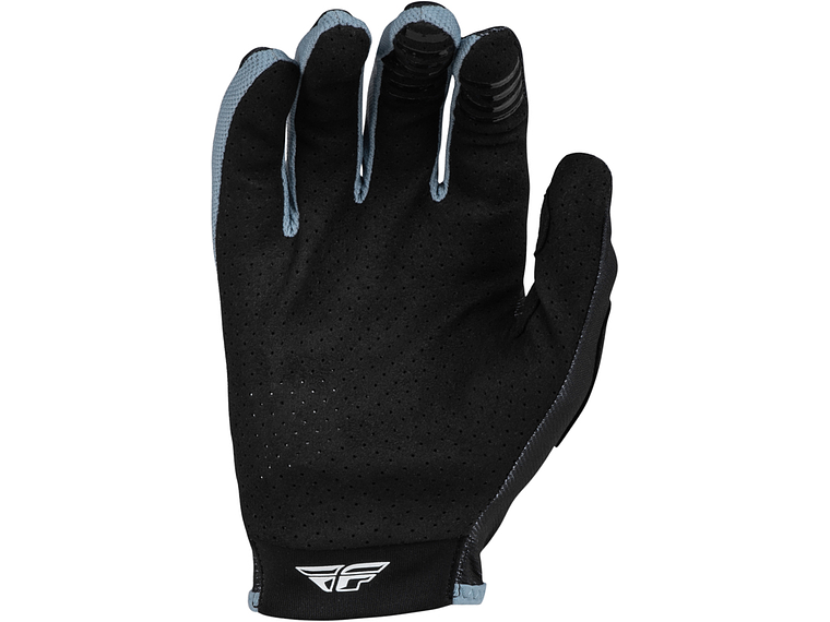 Luvas Fly Racing Lite (Preto)  2