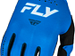 Luvas Fly Racing Lite (Azul)  - thumbnail 1