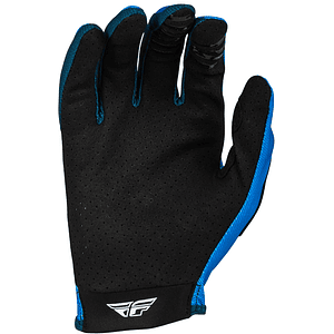 Luvas Fly Racing Lite (Azul) 