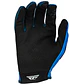 Luvas Fly Racing Lite (Azul)  - Thumbnail 2