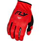 Luvas Fly Racing Lite (Vermelho) - Thumbnail 1