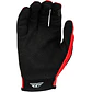 Luvas Fly Racing Lite (Vermelho) - Thumbnail 2