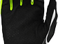 Luvas Fly Racing Lite Uncaged (Verde Fluo)  - Thumbnail 2
