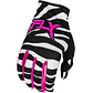 Luvas Fly Racing Lite Uncaged (Rosa)  - Thumbnail 1