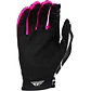 Luvas Fly Racing Lite Uncaged (Rosa)  - Thumbnail 2