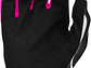 Luvas Fly Racing Lite Uncaged (Rosa)  - Thumbnail 2