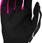 Luvas Fly Racing Lite Uncaged (Rosa)  - Thumbnail 2