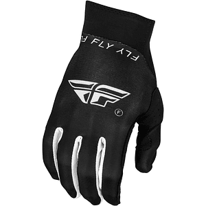 Luvas Fly Racing Pro Lite (Preto) 