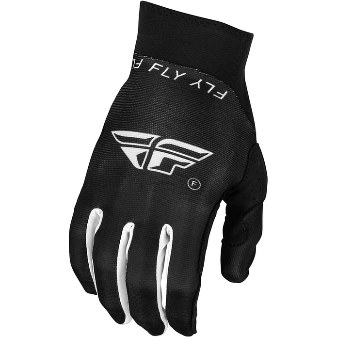 Luvas Fly Racing Pro Lite (Preto)  1