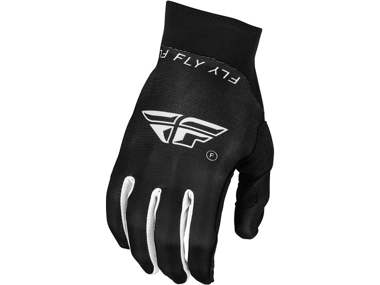 Luvas Fly Racing Pro Lite (Preto)  1