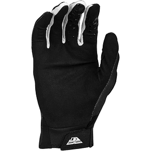 Luvas Fly Racing Pro Lite (Preto) 