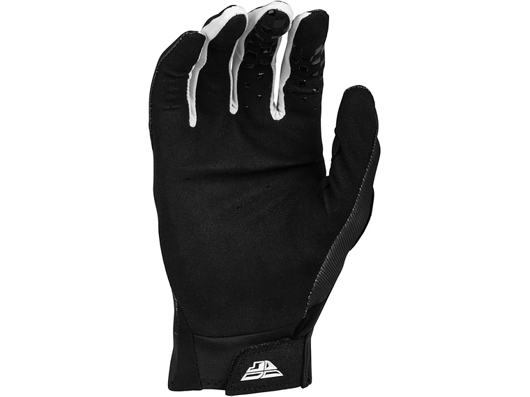 Luvas Fly Racing Pro Lite (Preto)  2